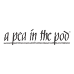 A pea in the pod
